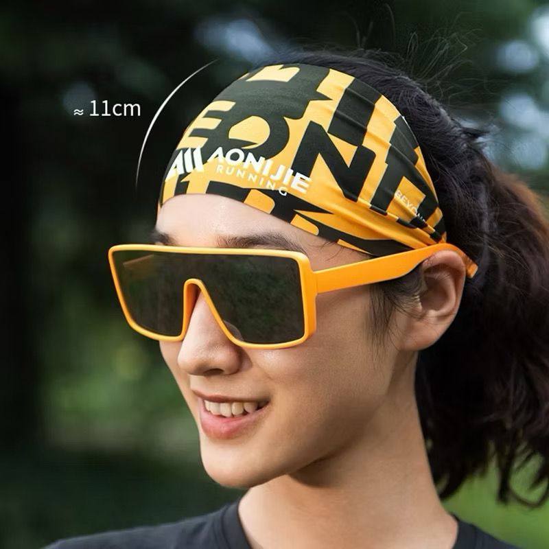 AONIJIE Unisex Running Headband E4431