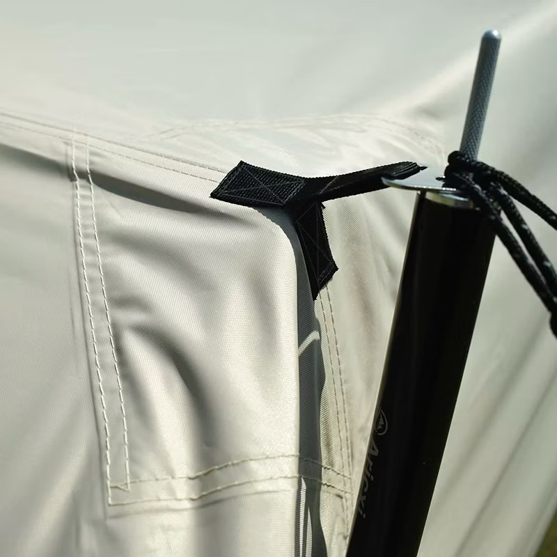 Aricxi 19 Hanging Points Multifunctional Outdoor Camping Canopy Flysheet