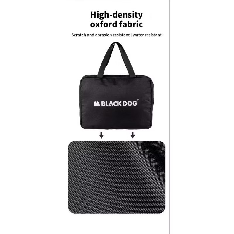 Blackdog 30L Outdoor Camping Storage Bag Portable Outdoor Picnic Hiking (BD-2300011)