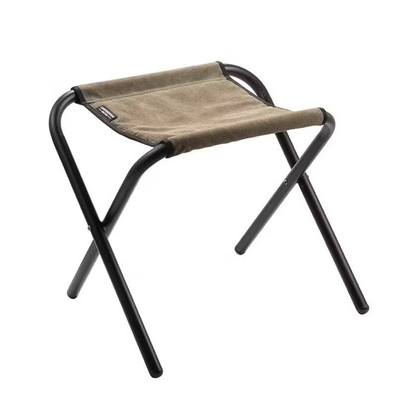 CAMPINGMOON F-35 LARGE FOLDING STOOL CAMPING STOOL KERUSI LIPAT