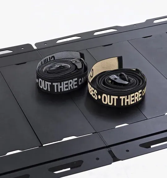 Chilloutdoor Multipurpose Tactical Rope 3M
