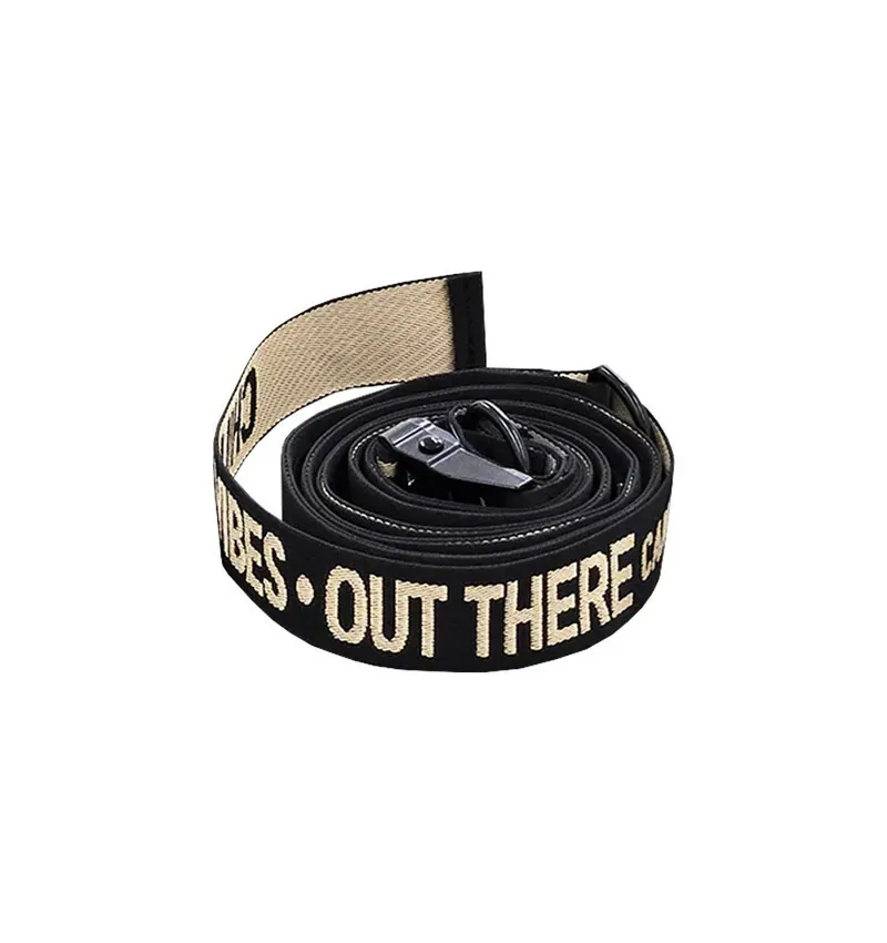 Chilloutdoor Multipurpose Tactical Rope 3M