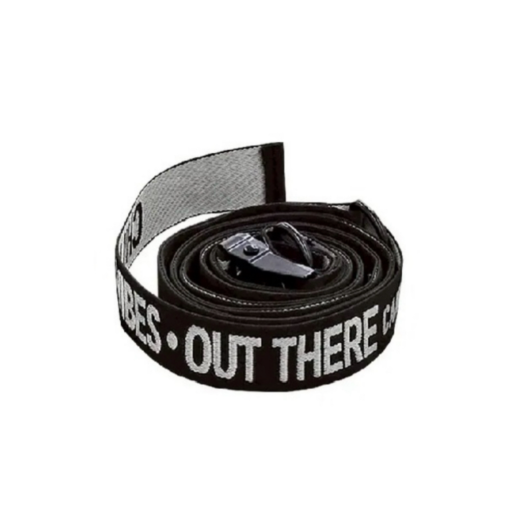 Chilloutdoor Multipurpose Tactical Rope 3M