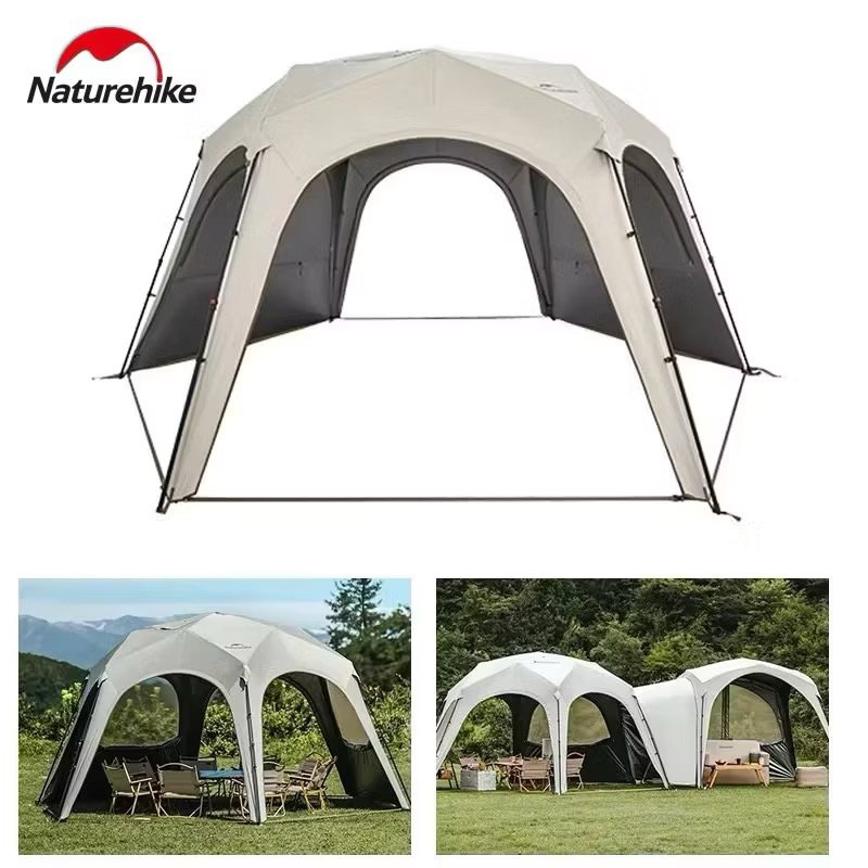 Accessories for Naturehike Hexagon Quick Open Dome