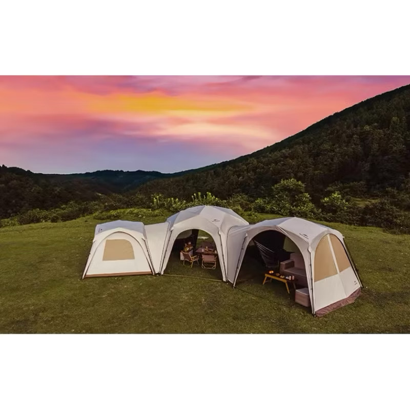 Accessories for Naturehike Hexagon Quick Open Dome