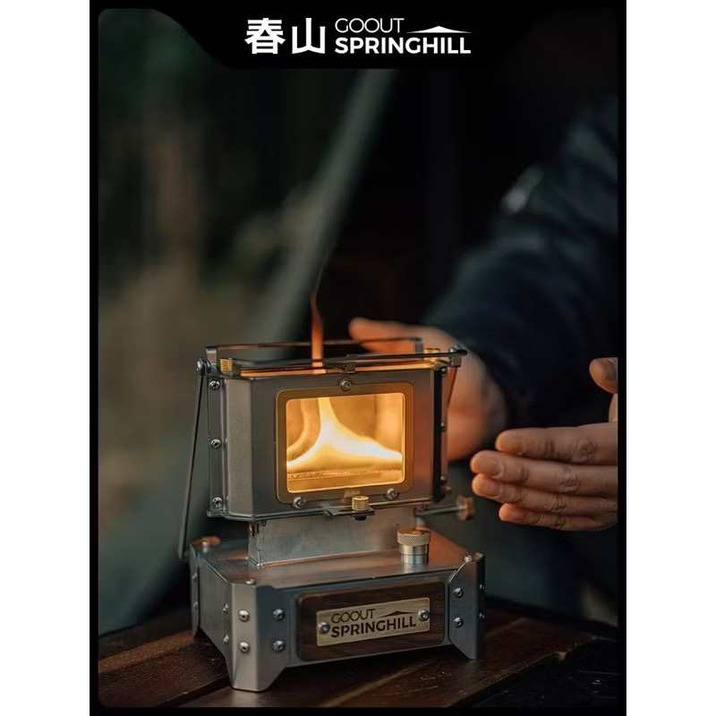 GOOUT SPRINGHILL – Pro Outdoor Gear