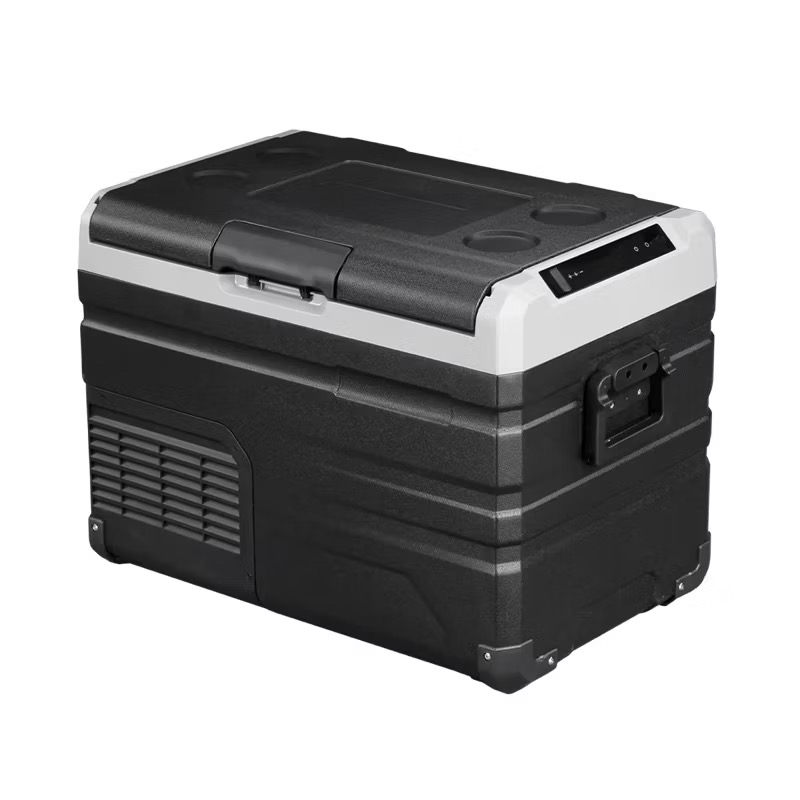 Alpicool TW35 Portable Dual Zone Car Fridge