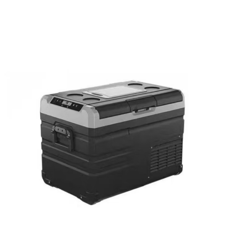 Alpicool TW35 Portable Dual Zone Car Fridge