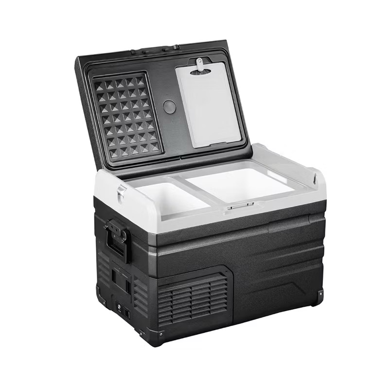 Alpicool TW35 Portable Dual Zone Car Fridge