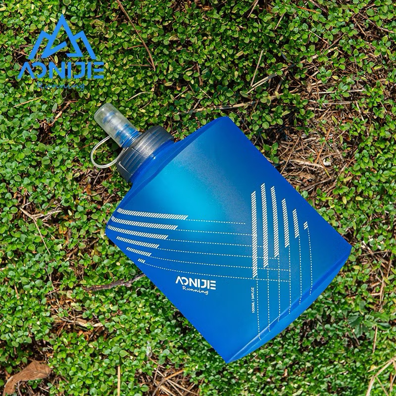 AONIJIE SD29 1000ml/2000ml Soft Bottle Flask With Hydration Filter 