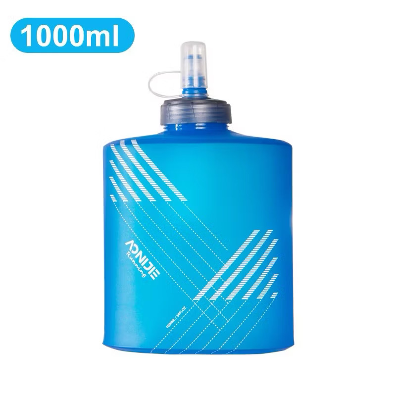 AONIJIE SD29 1000ml/2000ml Soft Bottle Flask With Hydration Filter 