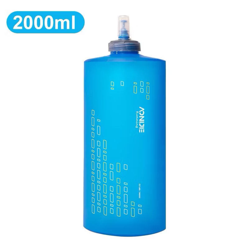 AONIJIE SD29 1000ml/2000ml Soft Bottle Flask With Hydration Filter 