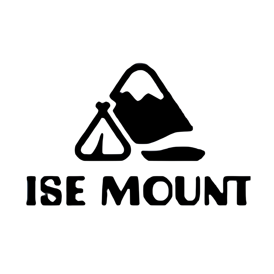 ISE MOUNT
