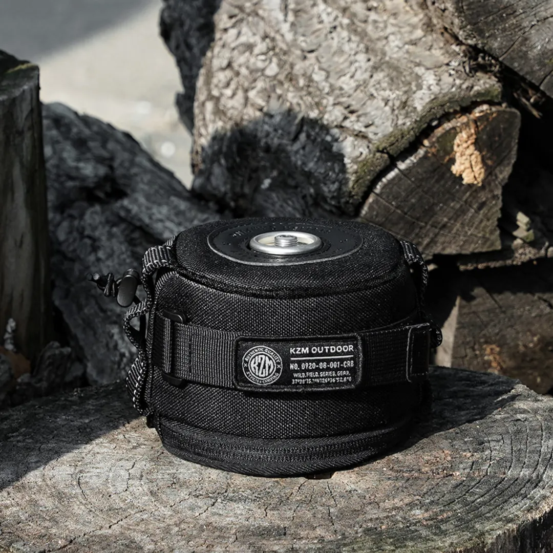 KZM Field Isogas Warmer 230 K24T3Z02