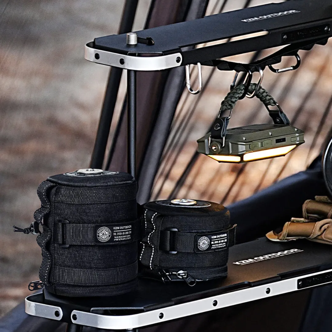 KZM Field Isogas Warmer 230 K24T3Z02