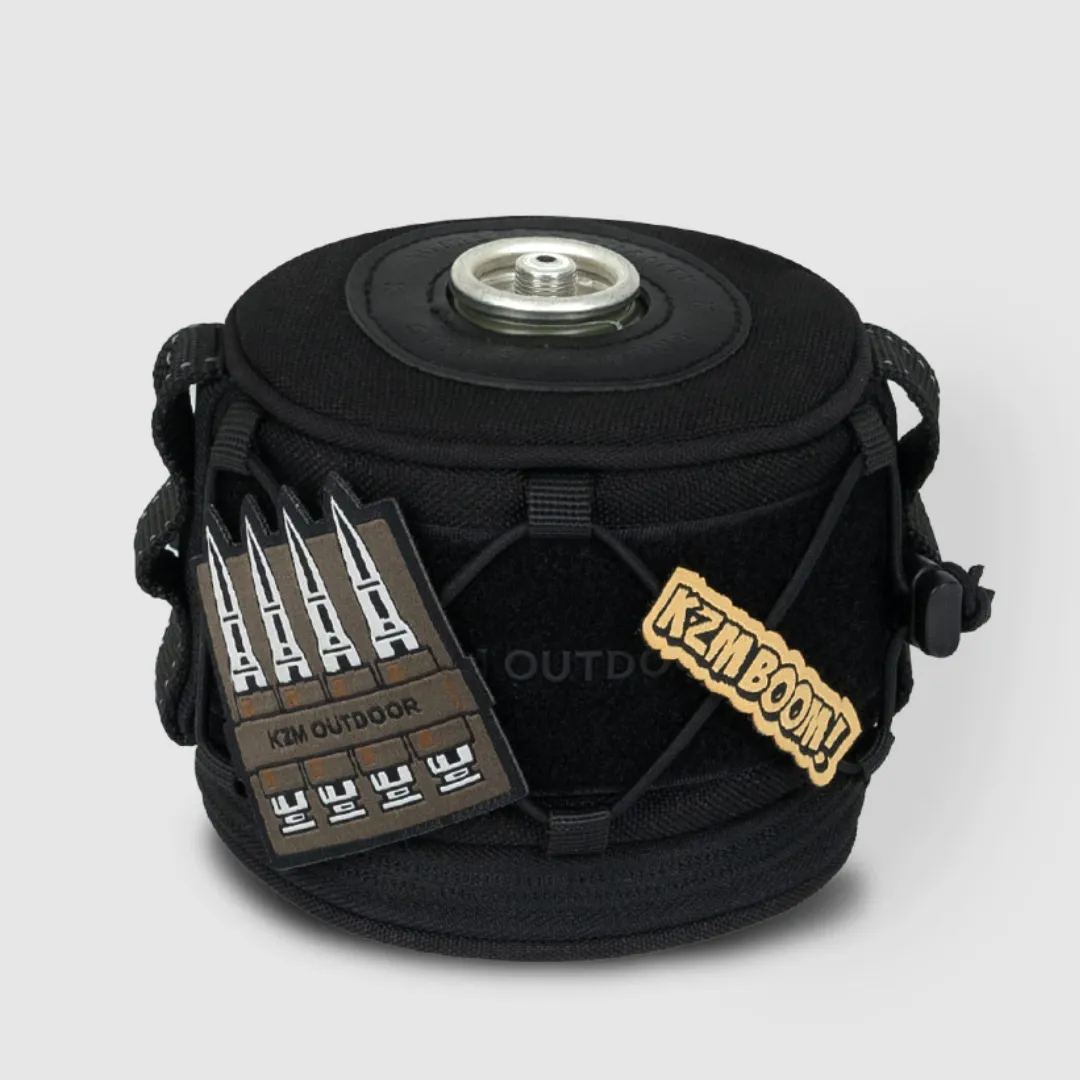 KZM Field Isogas Warmer 230 K24T3Z02