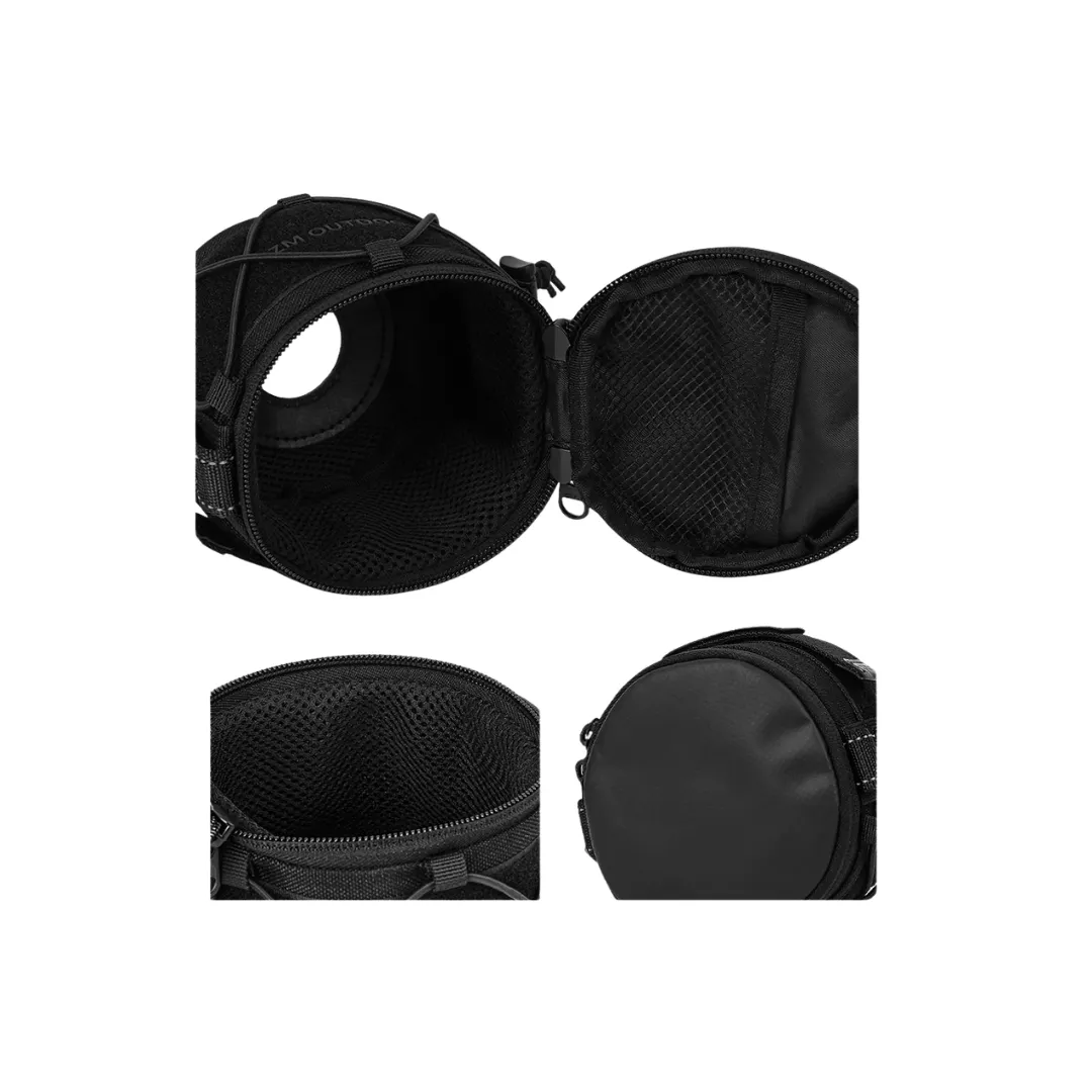 KZM Field Isogas Warmer 230 K24T3Z02