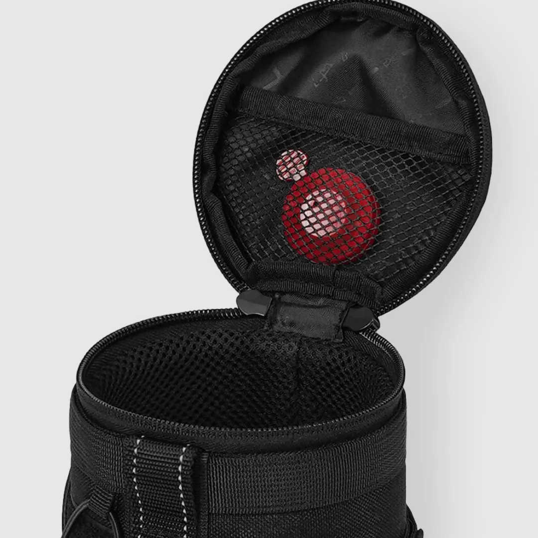 KZM Field Isogas Warmer 230 K24T3Z02
