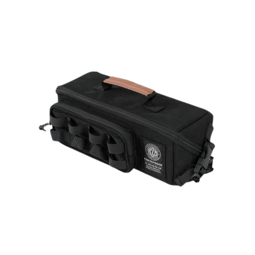 KZM Field Multi Tool Bag - Outdoor Camping Accessories Storage Bag
