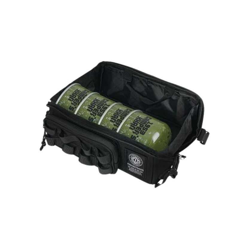 KZM Field Multi Tool Bag - Outdoor Camping Accessories Storage Bag