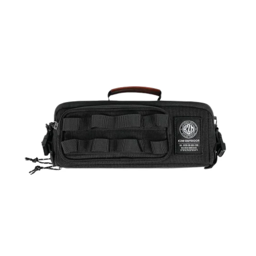 KZM Field Multi Tool Bag - Outdoor Camping Accessories Storage Bag
