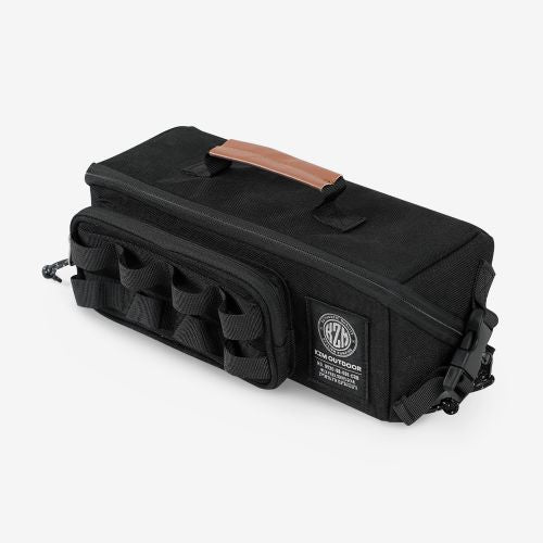 KZM Field Multi Tool Bag - Outdoor Camping Accessories Storage Bag