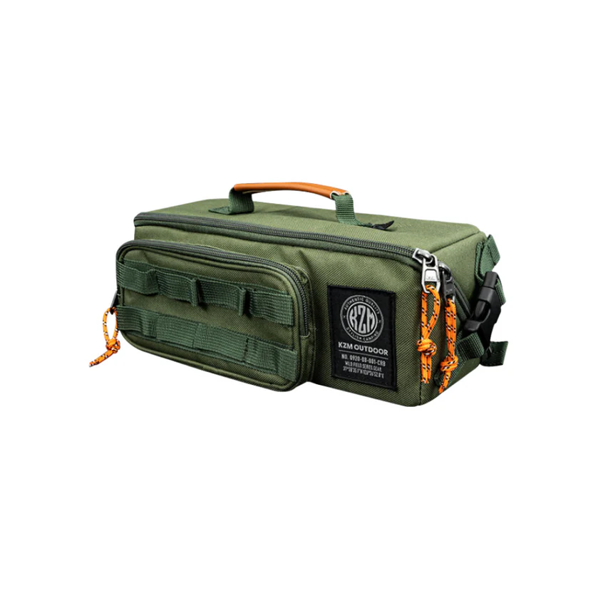 KZM Field Multi Tool Bag - Outdoor Camping Accessories Storage Bag