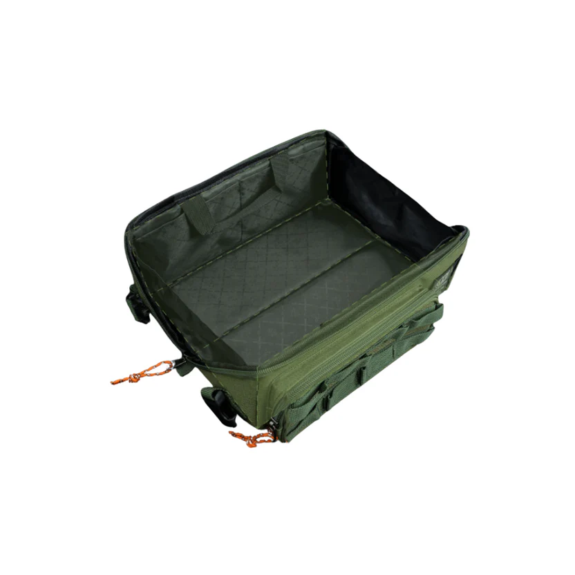 KZM Field Multi Tool Bag - Outdoor Camping Accessories Storage Bag