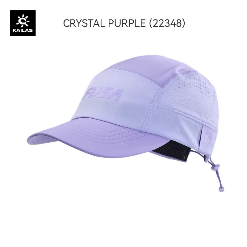 Kailas Fuga Lightweight Trail Running Hiking Sports Cap