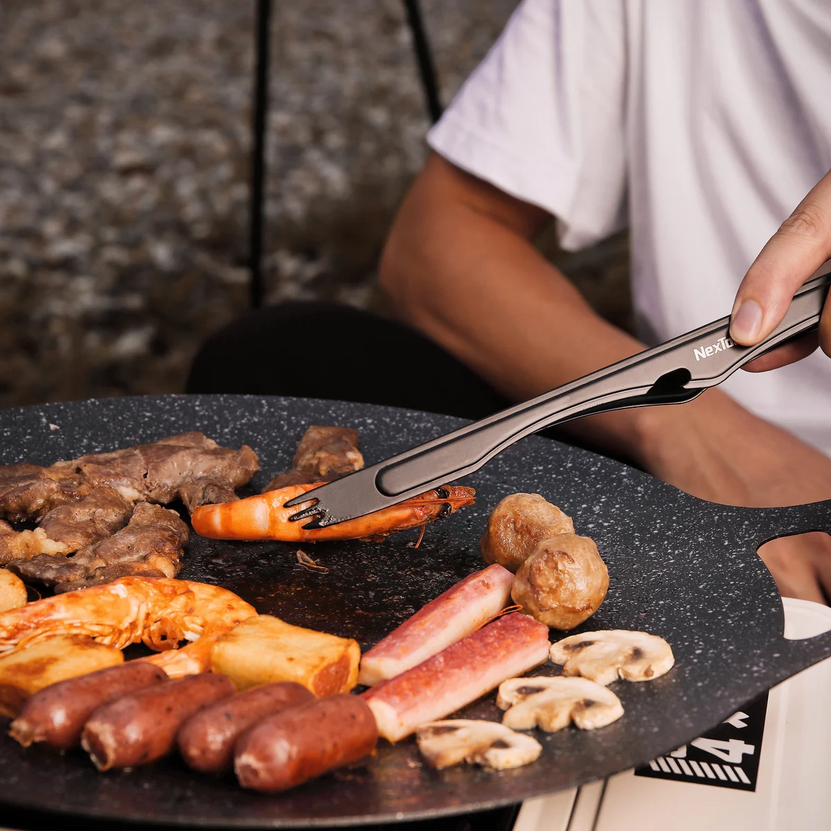 NEXTOOL Barbeque Tool Set