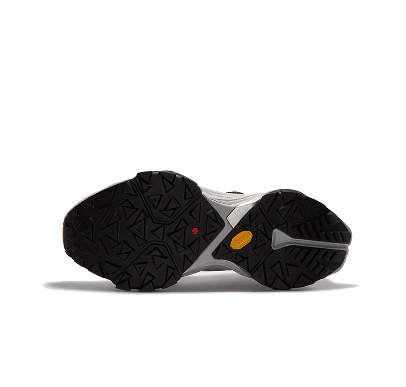 Kailas FUGA BLACK SOLITUDE DU 2 BOA® Trail Running Shoes Women's(22445)