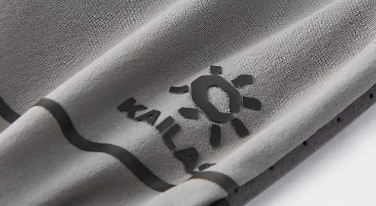 Kailas Half-finger Trekking Gloves