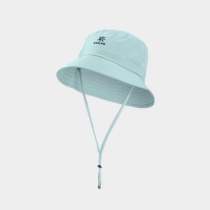Kailas Reversible Bucket Hat