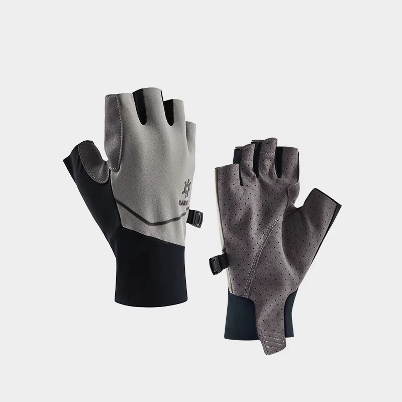 Kailas Half-finger Trekking Gloves