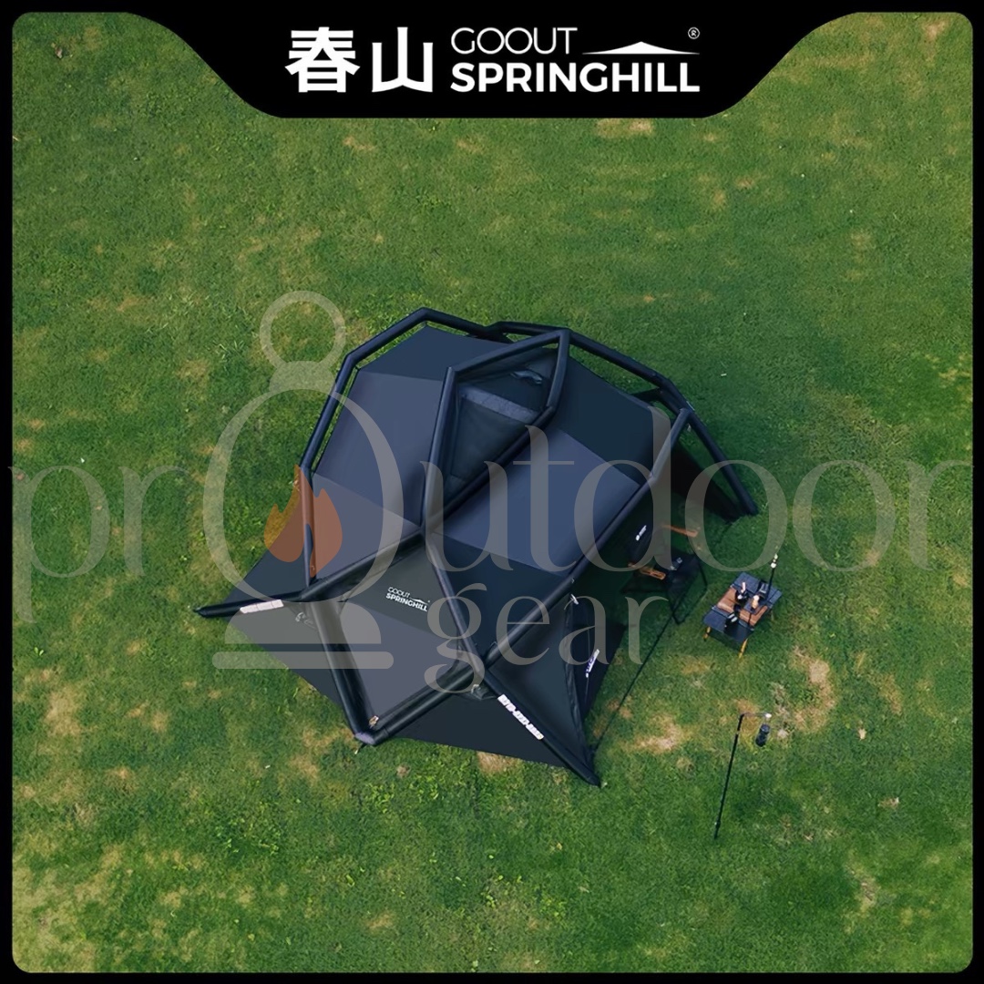 GOOUT SPRINGHILL Sphere Fuxi Inflatable Dome Air Tent