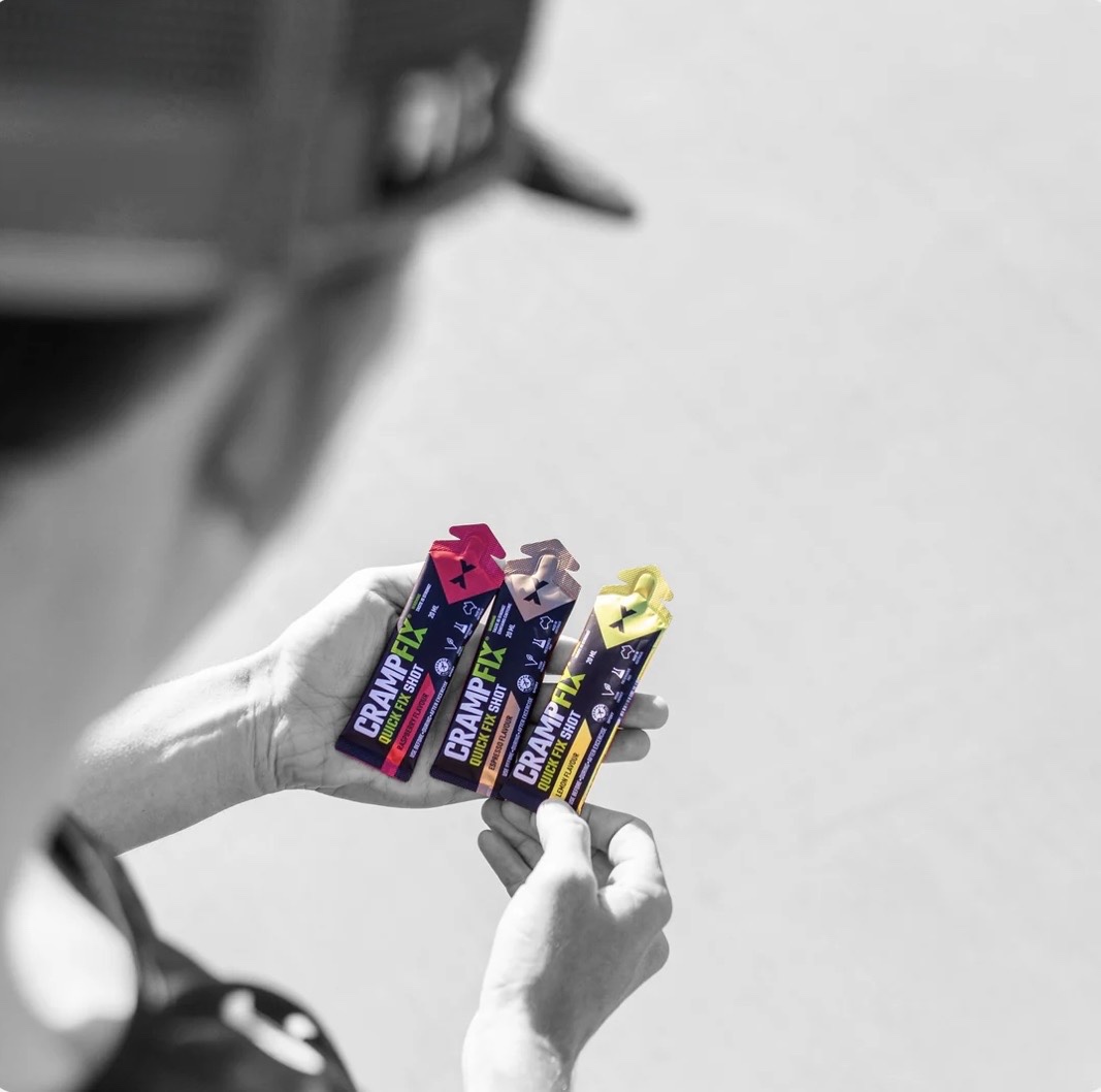 FIXX Crampfix Quickfix Shot 20ml