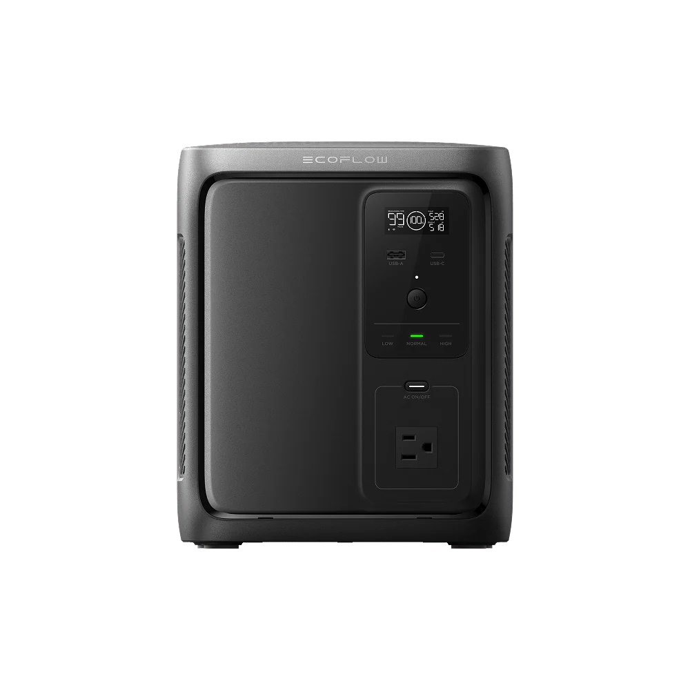 EcoFlow DELTA 3 1000 Air Portable Power Station
