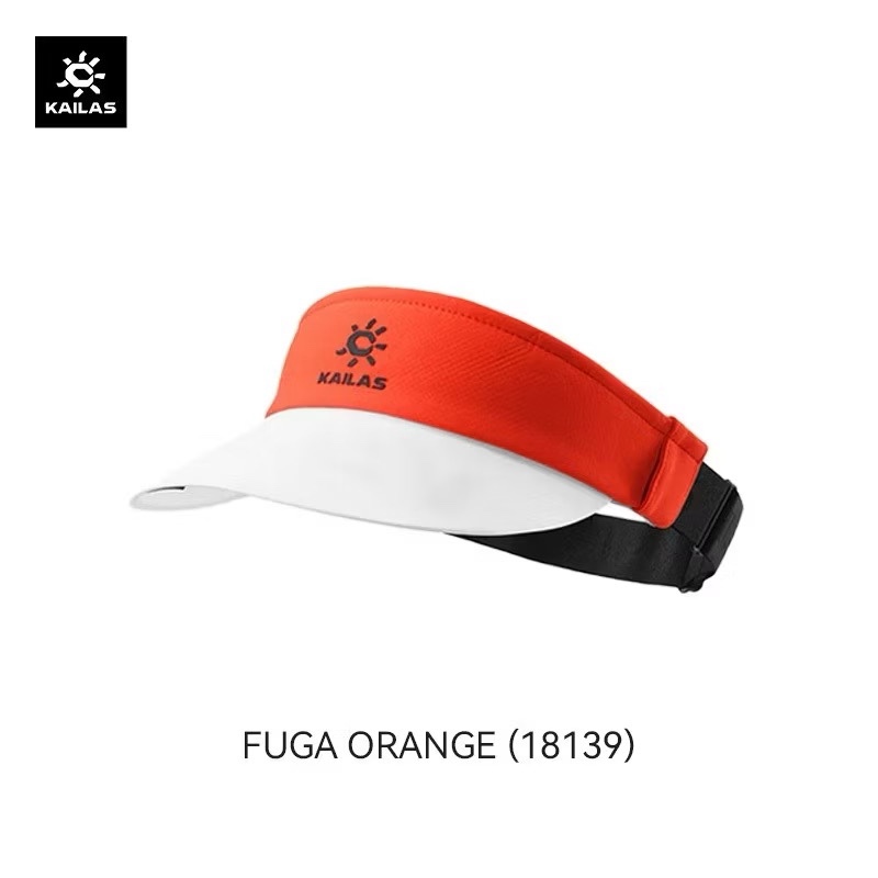 Kailas Nebular Trail Running Visor