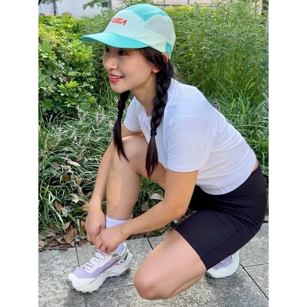Kailas Fuga Lightweight Trail Running Hiking Sports Cap