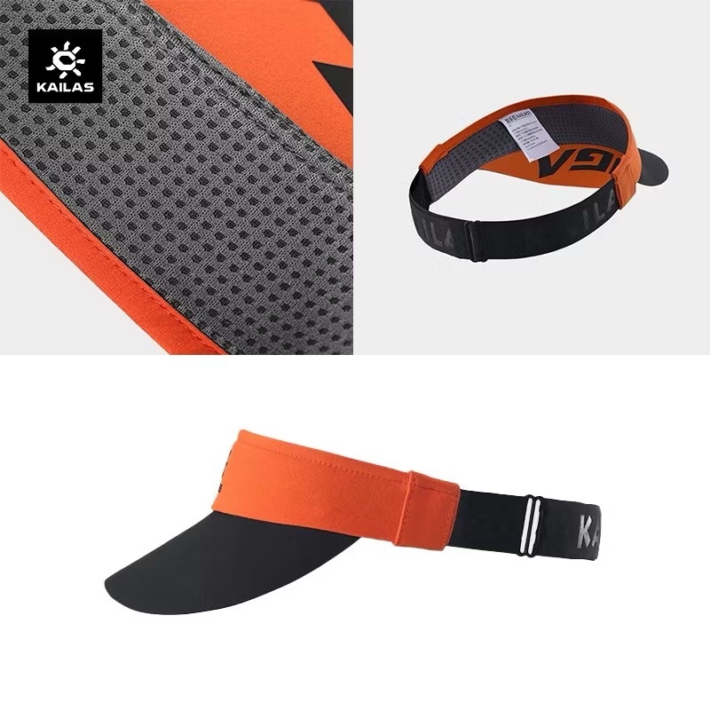 Kailas Nebular Trail Running Visor
