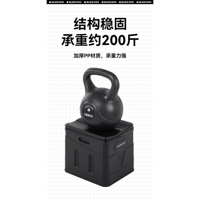 BLACKDOG Portable Folding Toilet Travel Toilet Camping Tandas Potty Car Toilet Long Trips Beach Toilet