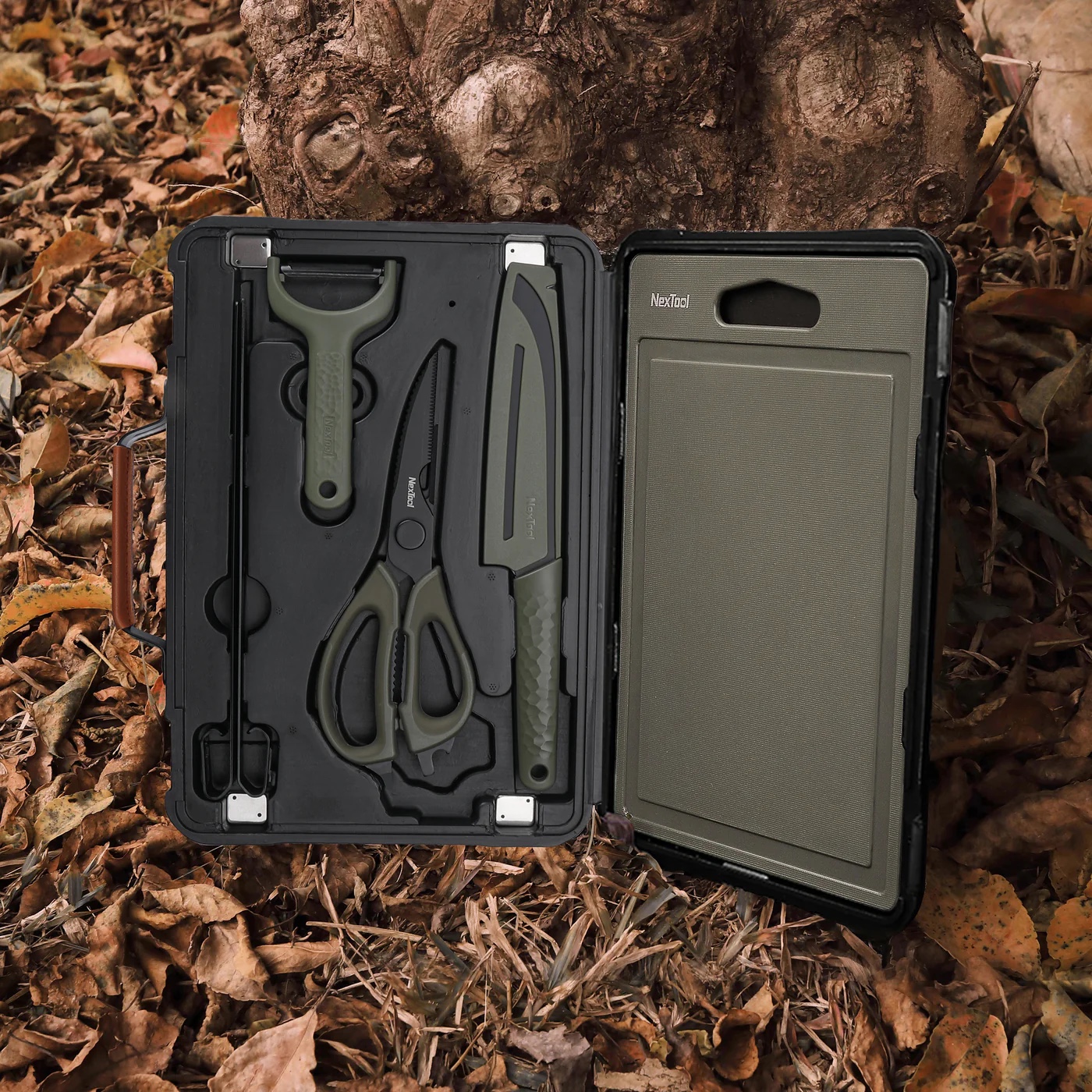NEXTOOL Barbeque Tool Set