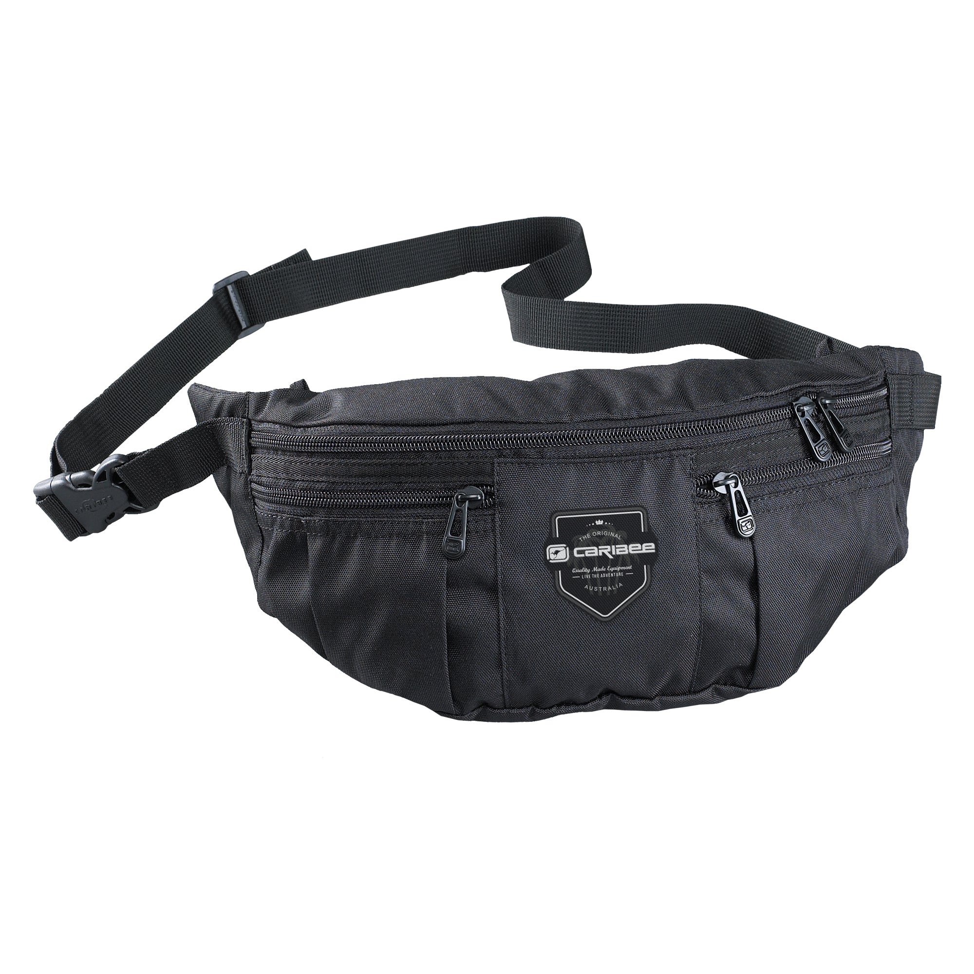 CARIBEE Aspen Waist Bag #CAR1204