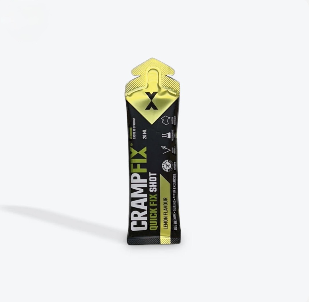 FIXX Crampfix Quickfix Shot 20ml