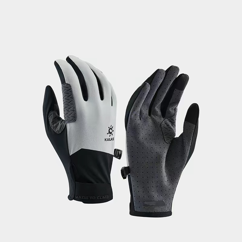 KAILAS Full-finger Trekking Gloves