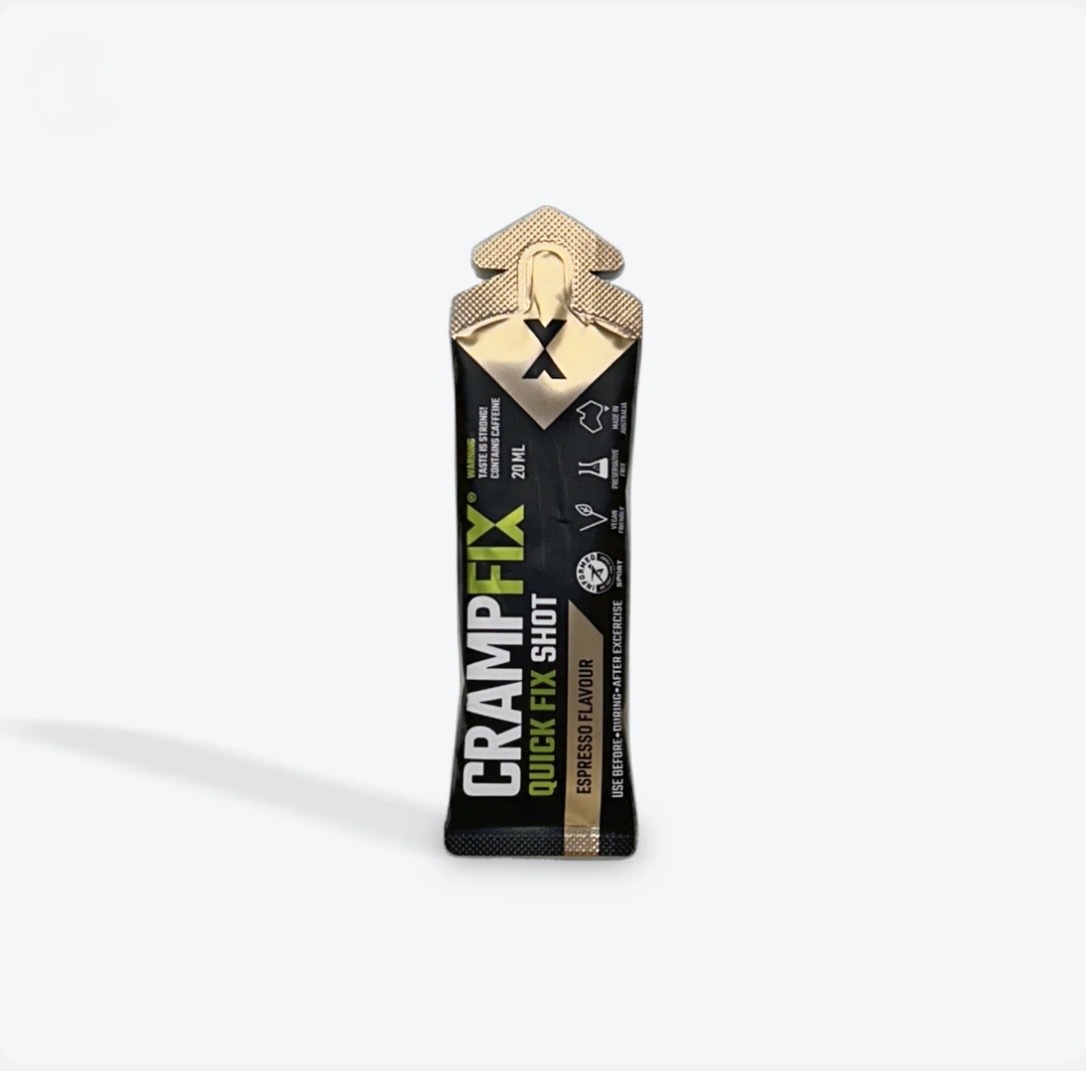 FIXX Crampfix Quickfix Shot 20ml