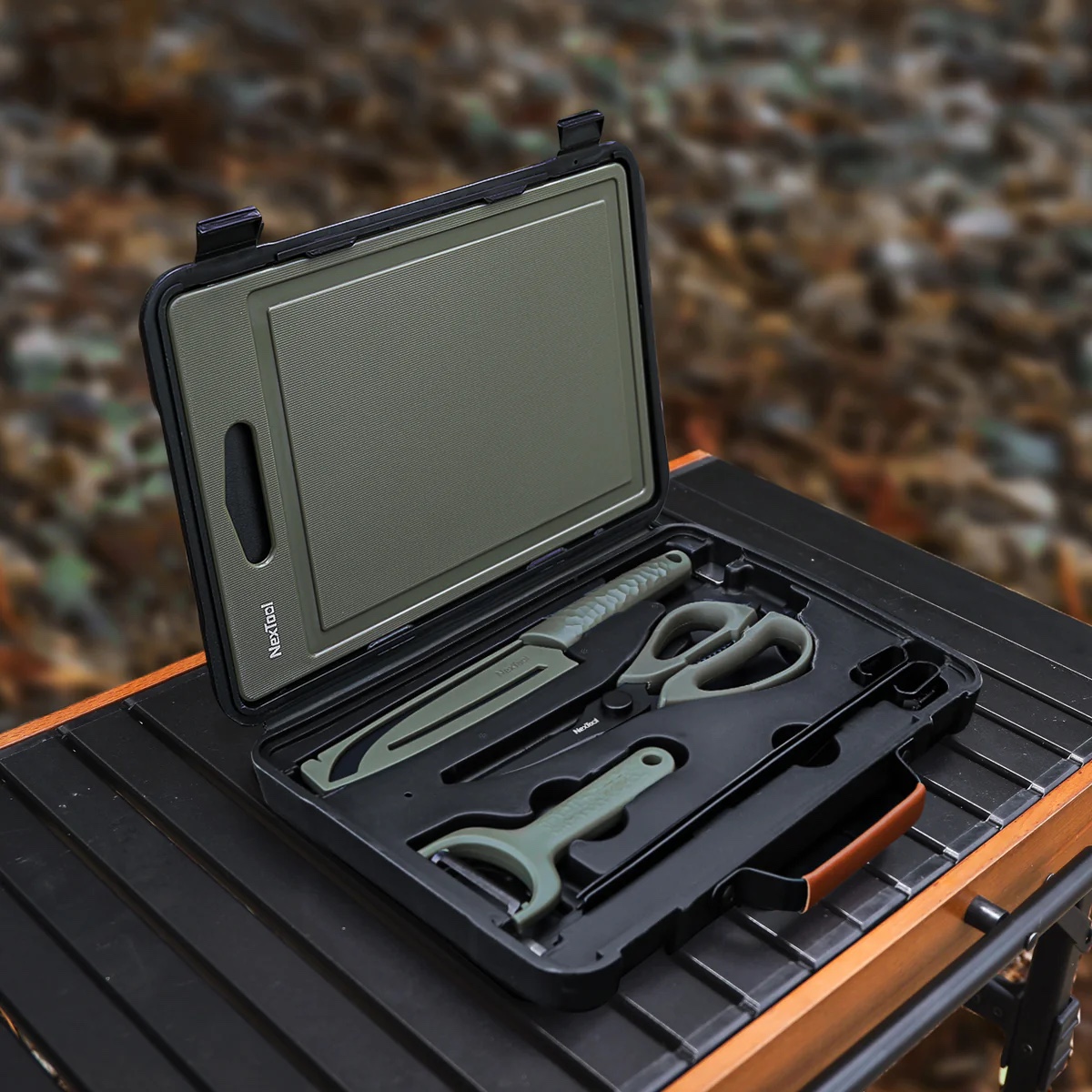 NEXTOOL Barbeque Tool Set