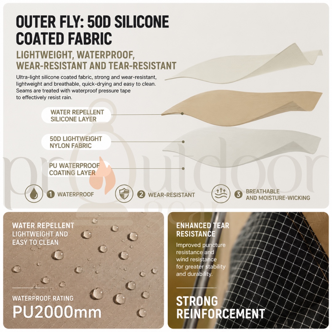 VIDALIDO Floating Island Standard Plus Size Cot Tent 1 Person Mosquito Net Ultra lightweight Mesh Tent