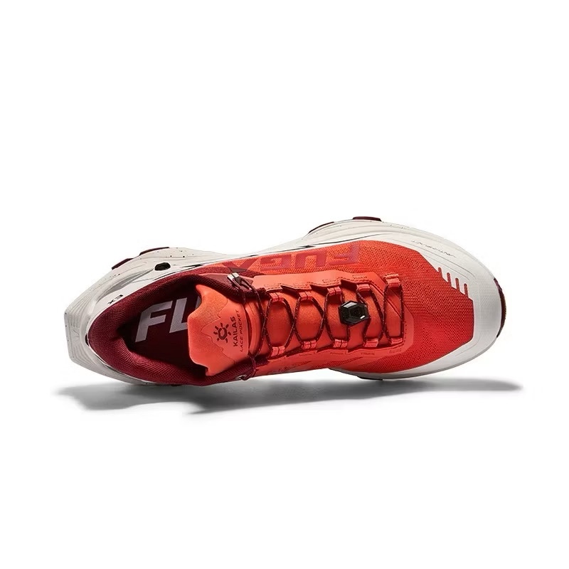 Kailas FUGA EX 3 Wide Trail Running Hiking Shoes EX3 Wide - Men/Women
