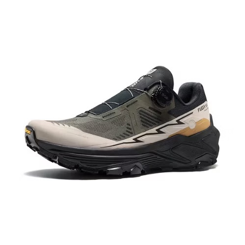 Kailas FUGA EX 3 BOA Trail Running Hiking Shoes with Vibram MEGAGRIP EX3 BOA - Women